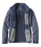 Bean's Windproof Softshell Men's Regular