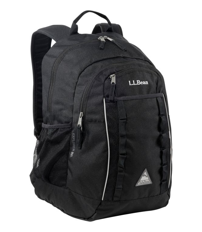 Bean's Explorer Backpack 32L
