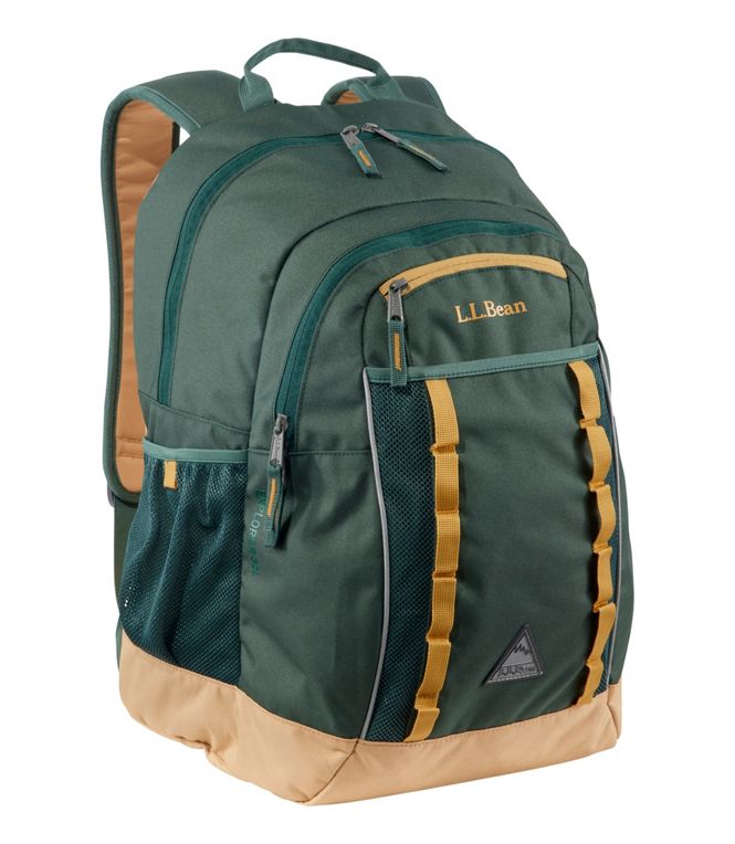 Bean's Explorer Backpack 32L