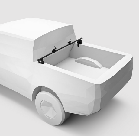 Bed Rider Pro Compact