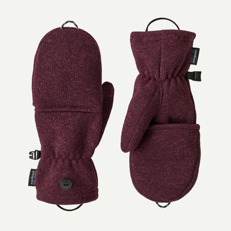 Better Sweater Gloves