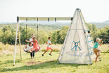 Portable Swing Set