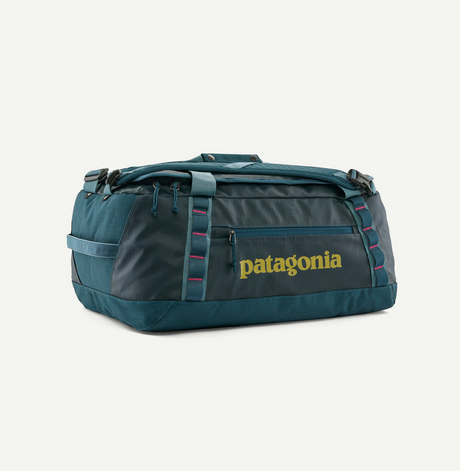 Black Hole Duffel 40L