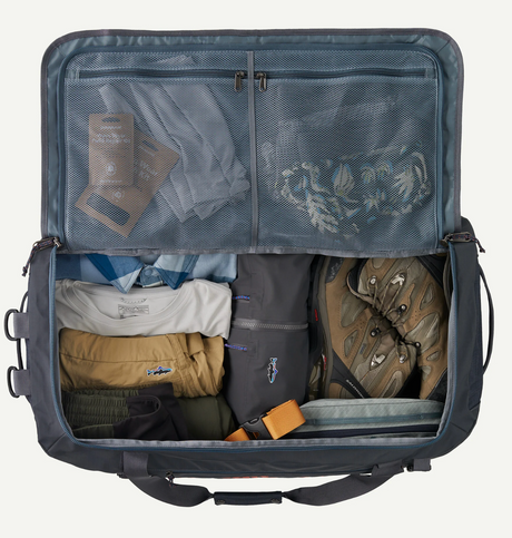 Black Hole Duffel 70L