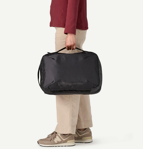 Black Hole Micro MLC