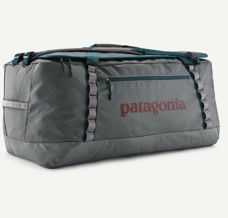 Black Hole Duffel 100L