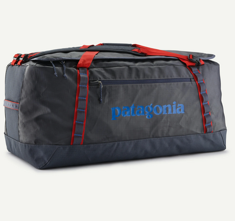 Black Hole Duffel 100L
