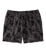 Bold Coast Swim Trunks 5" Men's