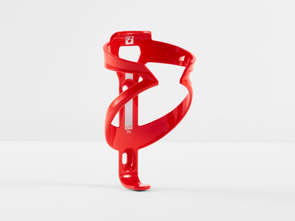 Bontrager Elite Recycled Water Bottle Cage