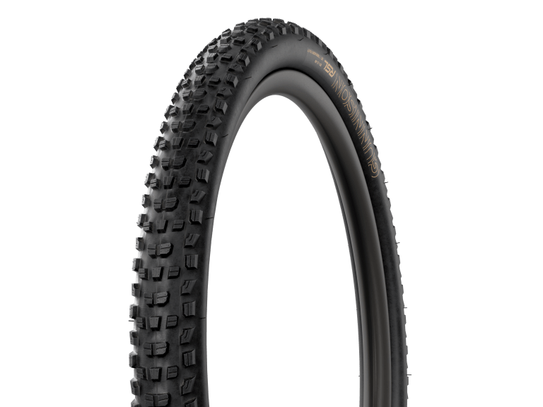 Bontrager Gunnison RSL XT TLR MTB Tire 27.5 x2.4