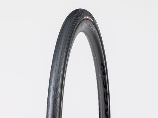 R2 Hard-Case Lite Road Tire, Black 700C x 28mm