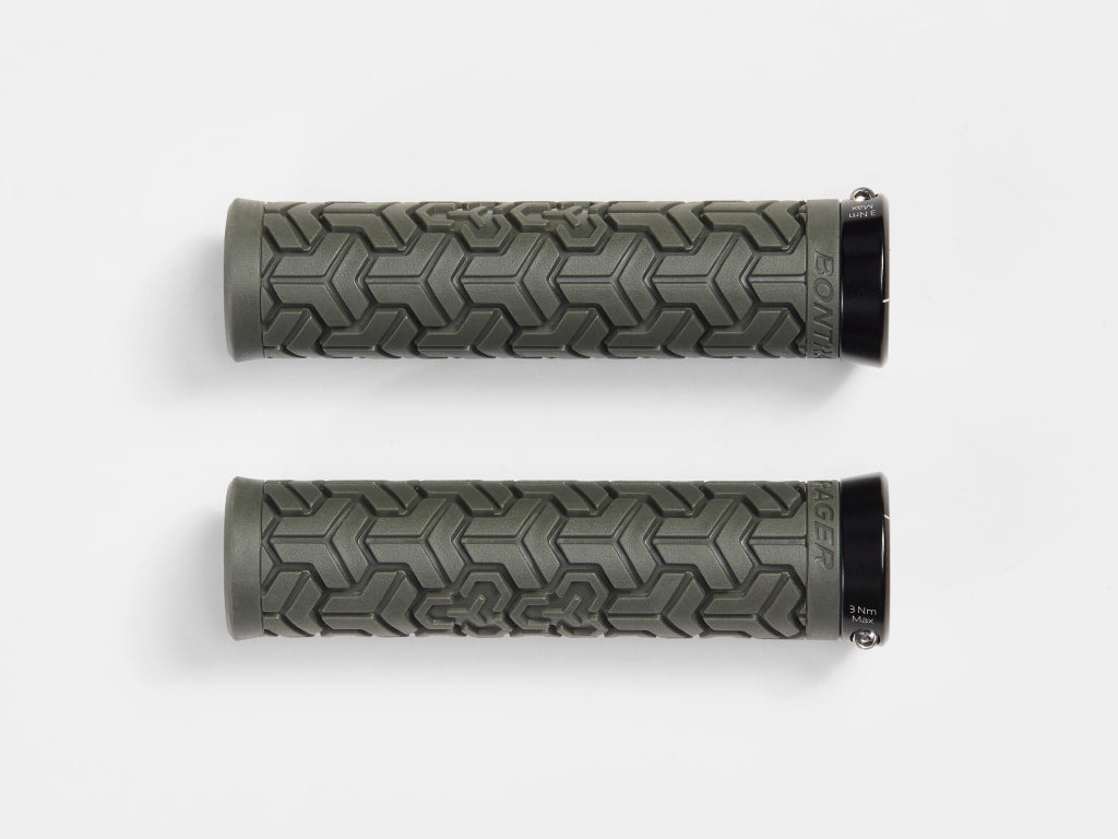 Bontrager SE Elite Recycled Grip Set