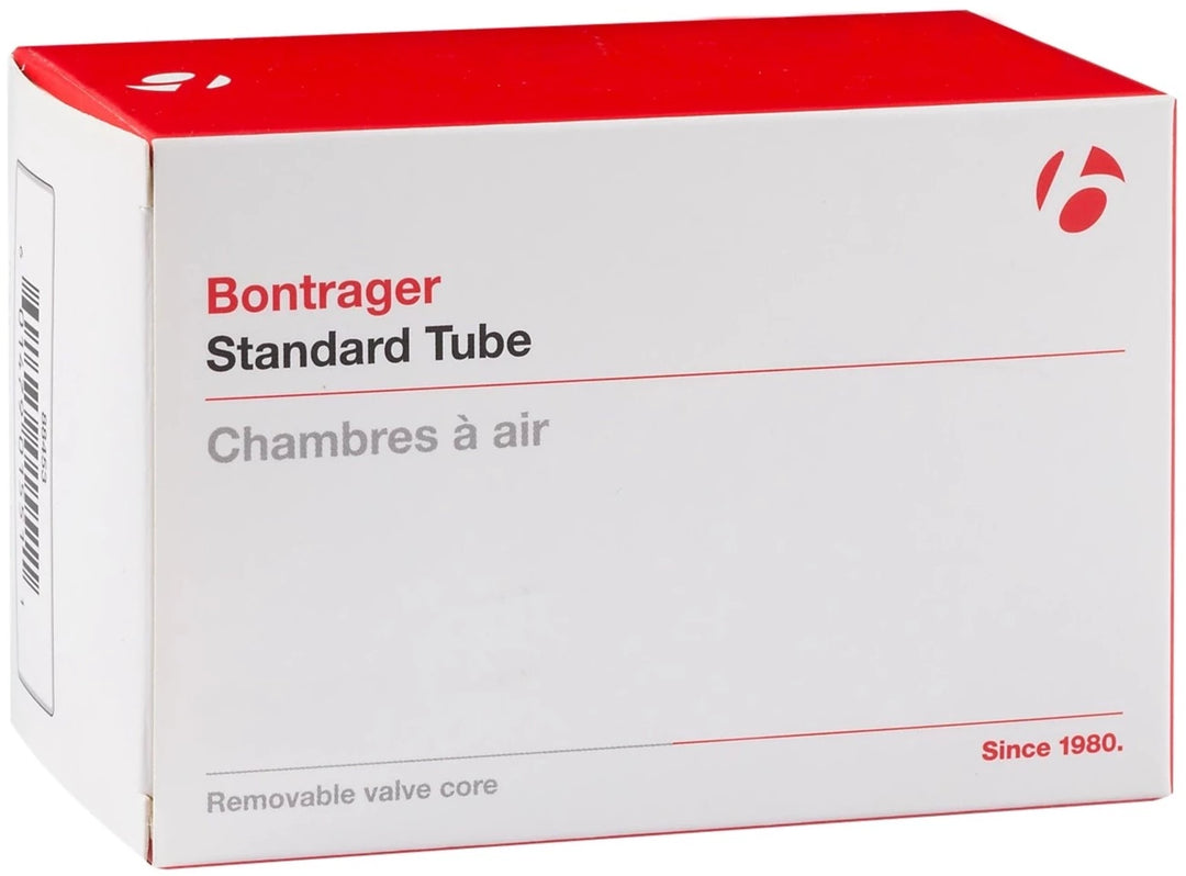 Tube Bontrager 20x2.8-3.0 Schrader Valve