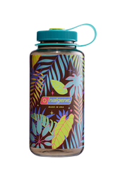 Wide Mouth 32 oz Sustain Botanical