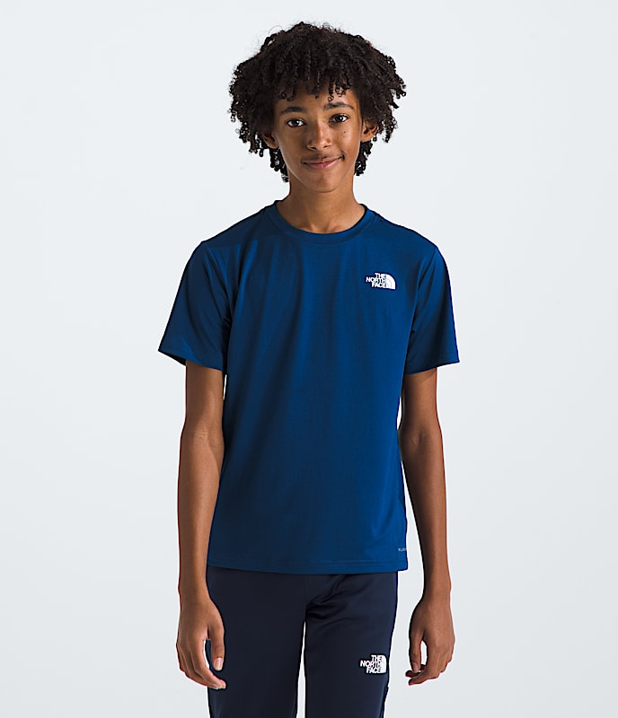 Teen New 24/7 S/S Tee