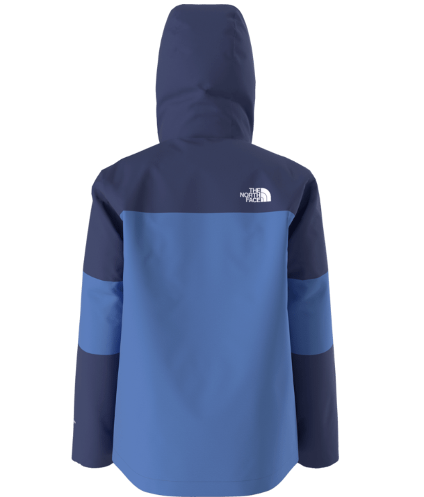 Boys' Freedom Insulated Jacket