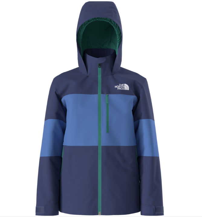 Boys' Freedom Insulated Jacket