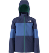 Boys' Freedom Insulated Jacket