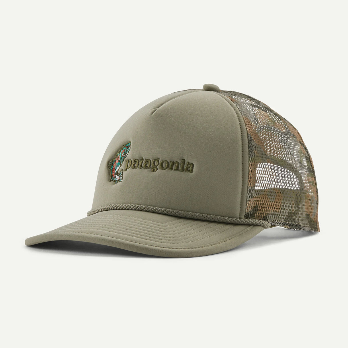 Broadcaster Hat