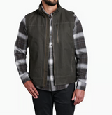 Burr Vest