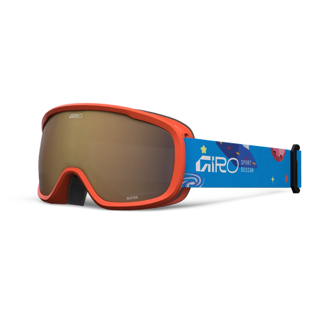 Buster Youth Goggles