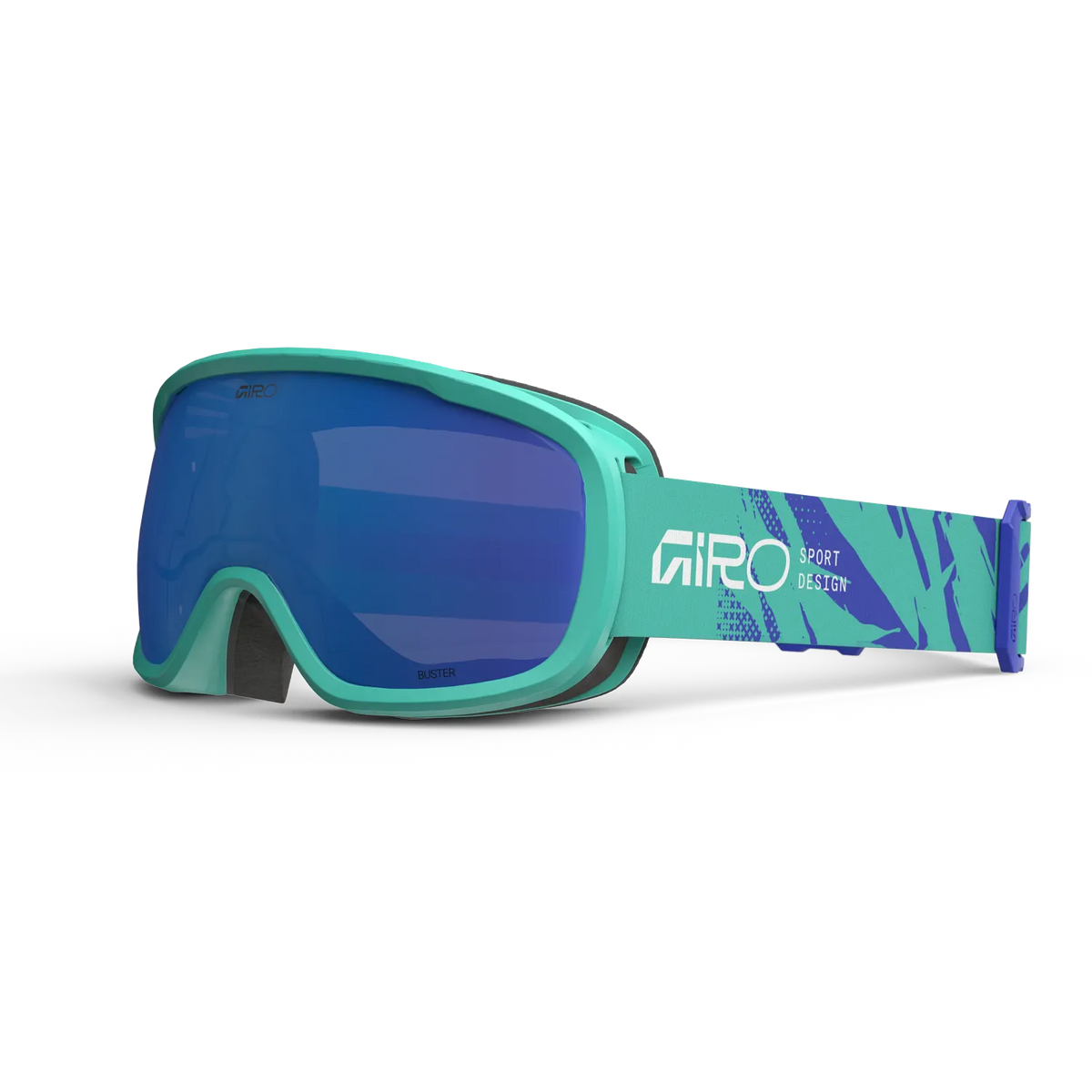 Buster Youth Goggle