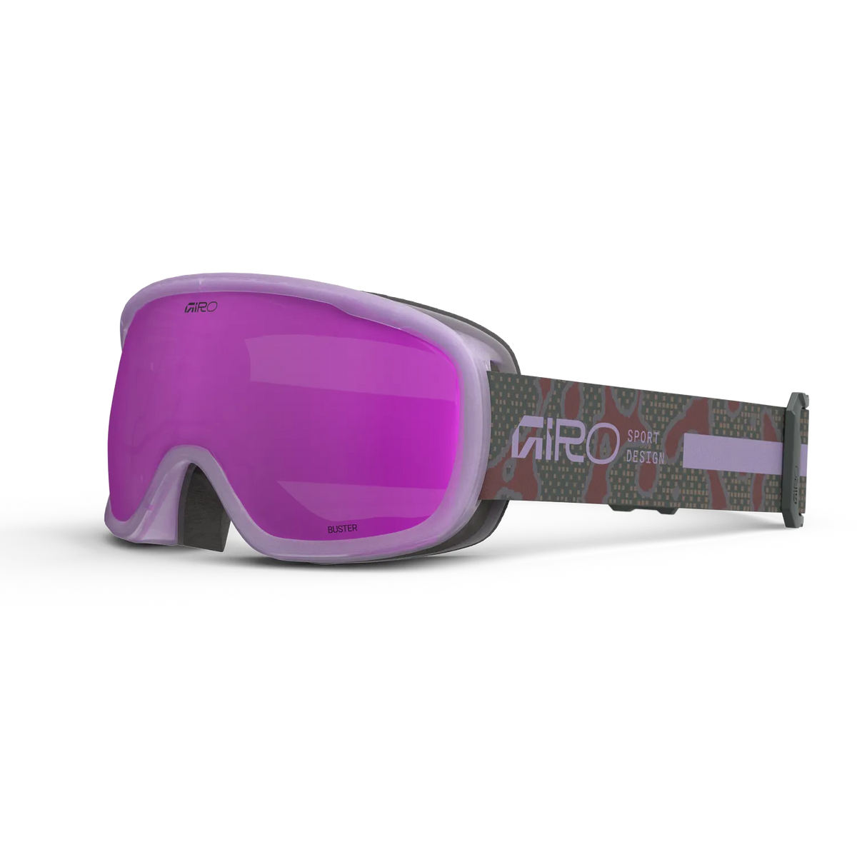 Buster Youth Goggle