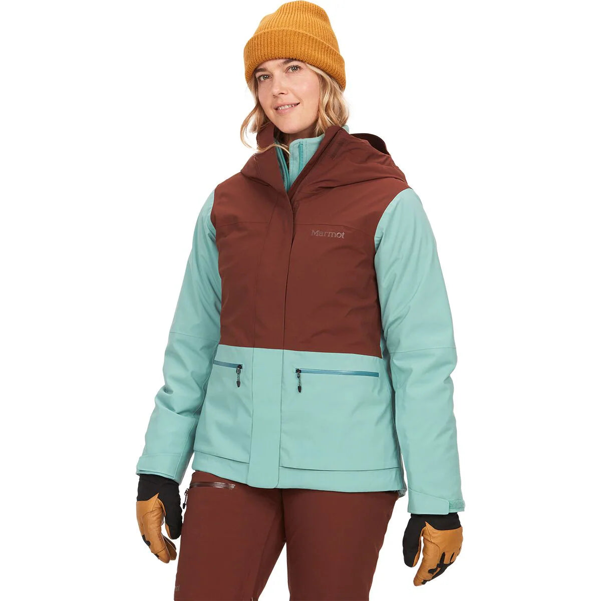 Wm's Refuge Jacket