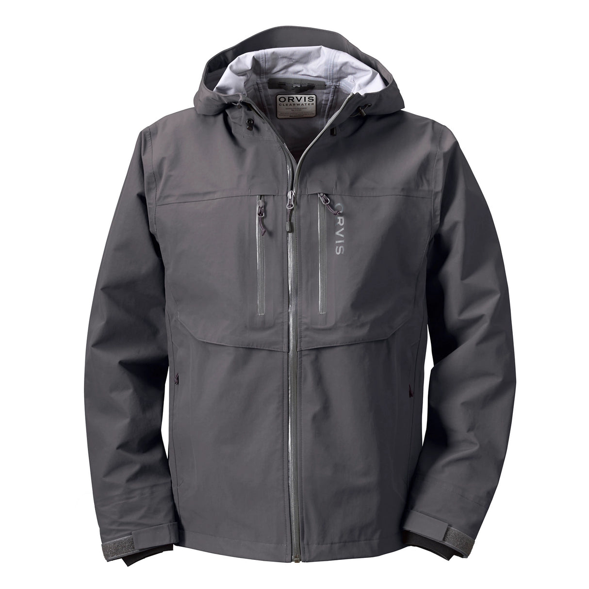 CLEARWATER JACKET - MENS