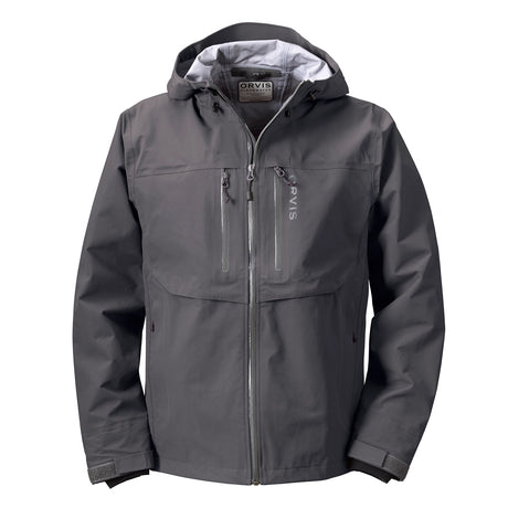 CLEARWATER JACKET - MENS