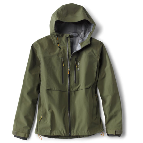 CLEARWATER JACKET - MENS