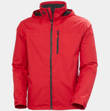 CREW HOODED MIDLAYER JACKET 2