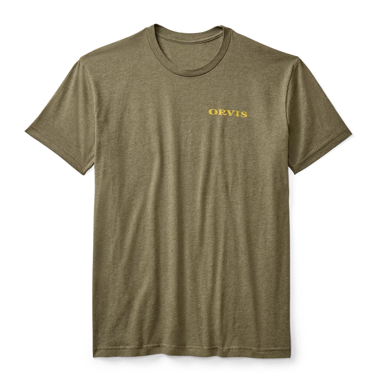 CROSS RODS TEE