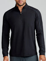 Carrollton 1/4 Zip