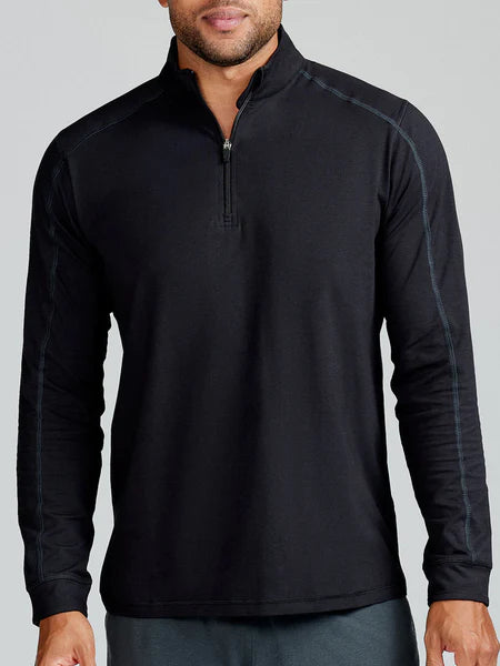 Carrollton 1/4 Zip