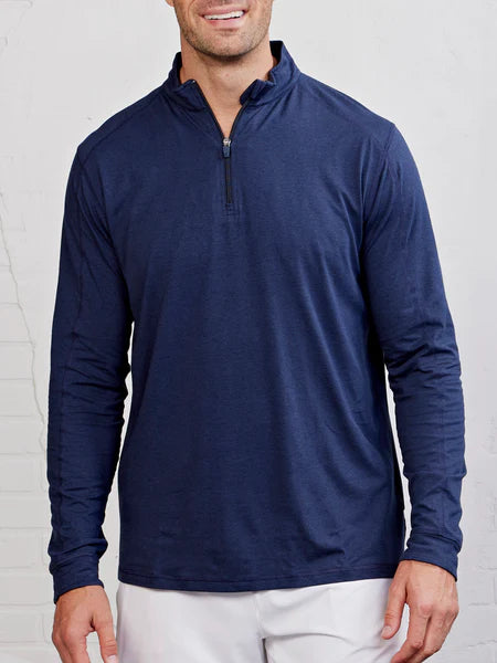 Carrollton 1/4 Zip