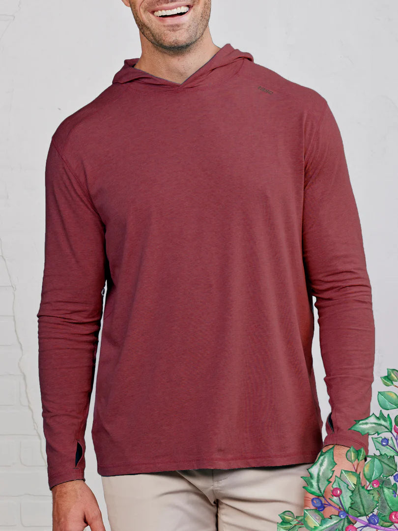 Carrollton Hoodie