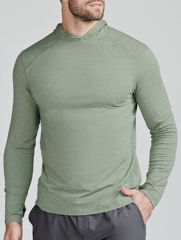 Carrollton Hoodie
