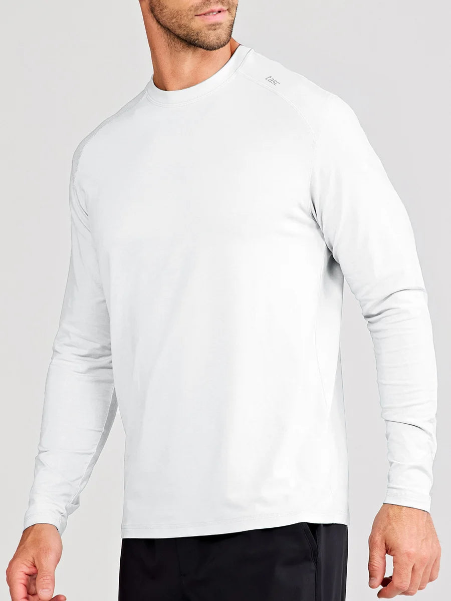 Carrollton Long Sleeve Fitness T-Shirt