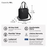 Carryout Cooler 10L