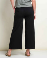 Chaka Wide Leg Crop Pant
