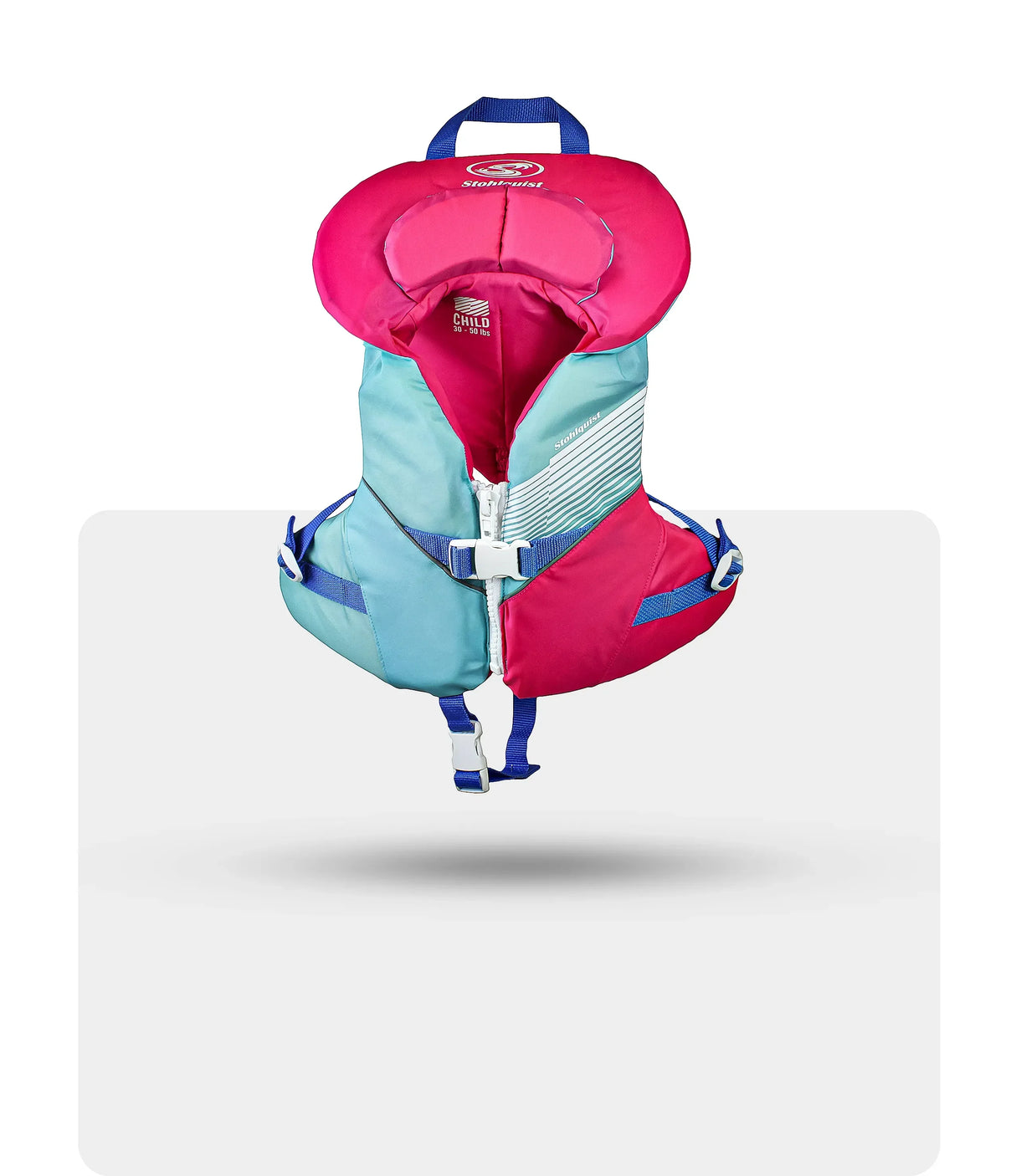 Child PFD