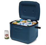 Chiller Cooler 16-Quart Sapphire