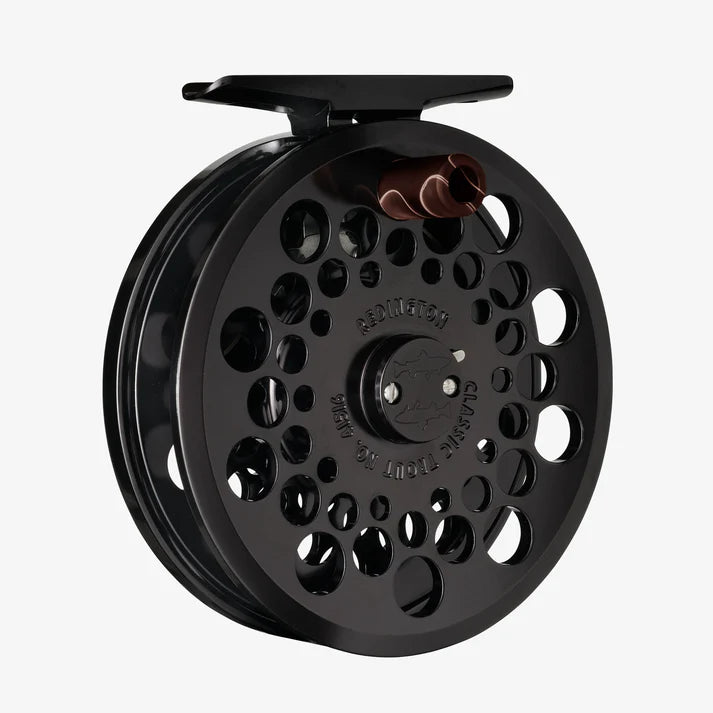 Classic Trout Reel 4/5/6