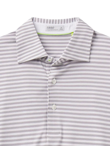 Cloud Polo - Air Stripe