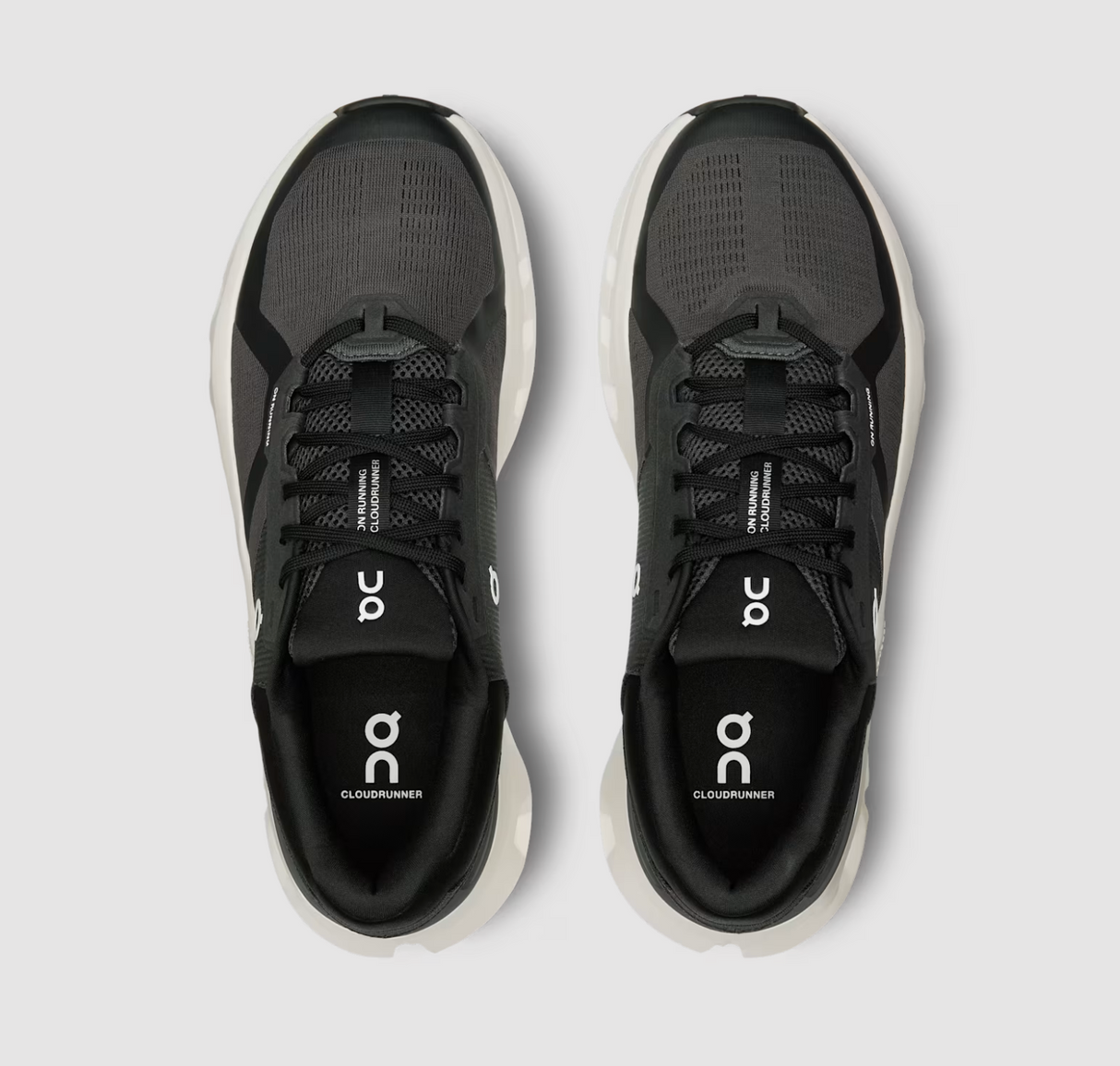 Men's Cloudrunner 2