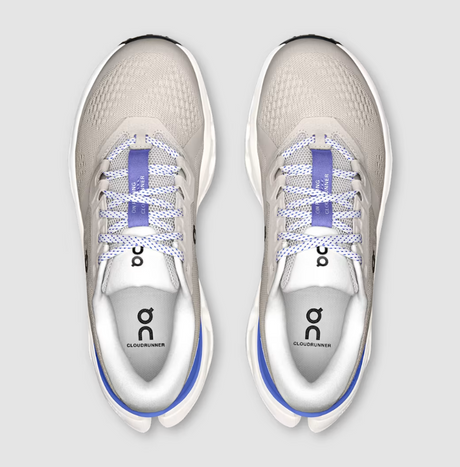 Cloudrunner 3 W