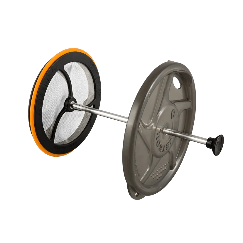 Coffee Press - Silicone