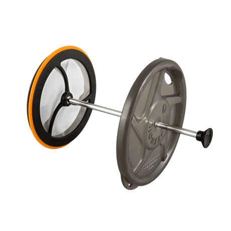 Coffee Press - Silicone
