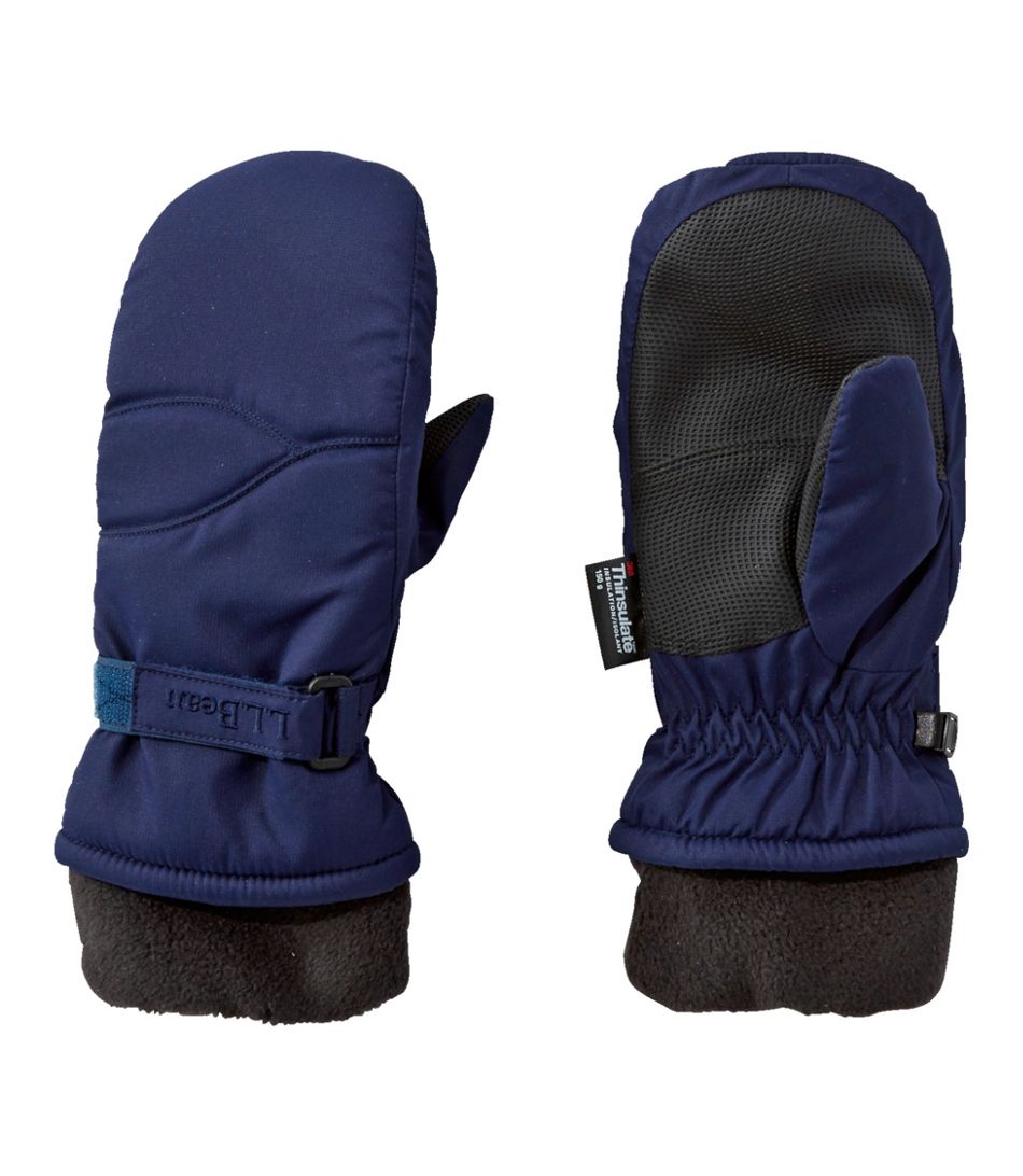 Cold Buster Waterproof Mitten Kids'